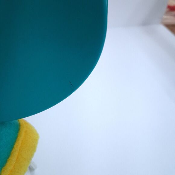 Disney Phineas and Ferb Perry the Platypus Mickey Mouse Ears Hat - Picture 8 of 9